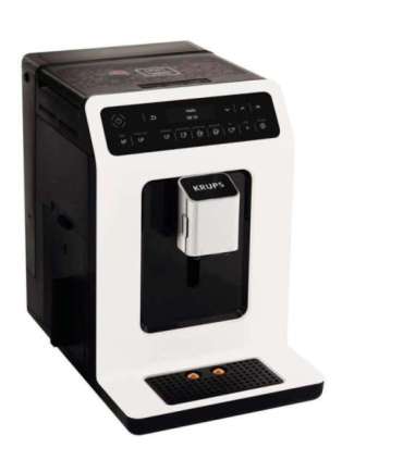 Krups Evidence EA8901 coffee maker Espresso machine 2.3 L Fully-auto