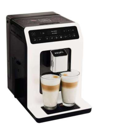 Krups Evidence EA8901 coffee maker Espresso machine 2.3 L Fully-auto
