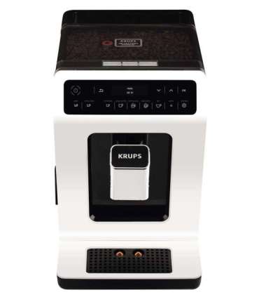 Krups Evidence EA8901 coffee maker Espresso machine 2.3 L Fully-auto