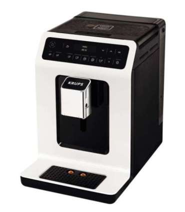 Krups Evidence EA8901 coffee maker Espresso machine 2.3 L Fully-auto