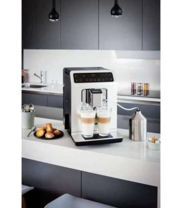 Krups Evidence EA8901 coffee maker Espresso machine 2.3 L Fully-auto