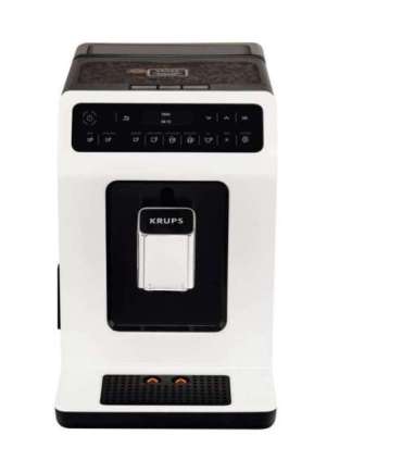 Krups Evidence EA8901 coffee maker Espresso machine 2.3 L Fully-auto
