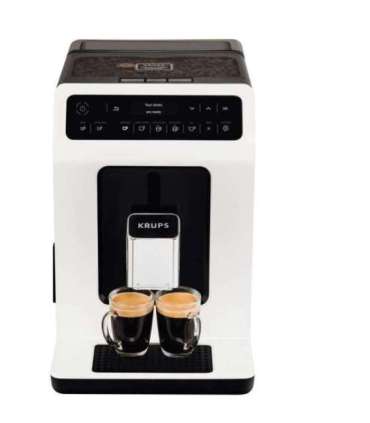 Krups Evidence EA8901 coffee maker Espresso machine 2.3 L Fully-auto