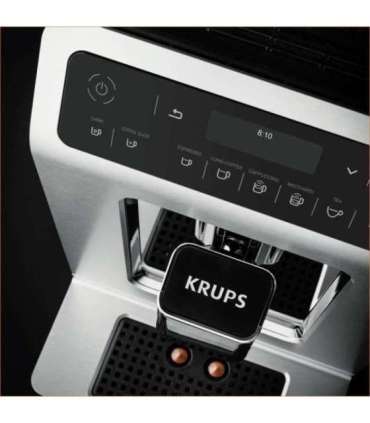 Krups Evidence EA8901 coffee maker Espresso machine 2.3 L Fully-auto