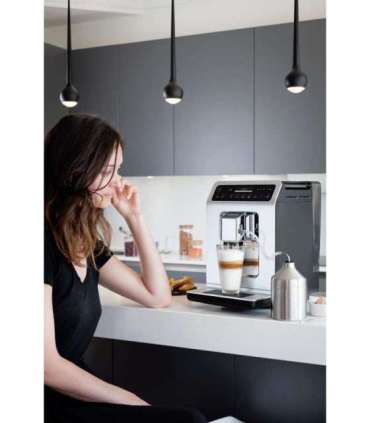 Krups Evidence EA8901 coffee maker Espresso machine 2.3 L Fully-auto