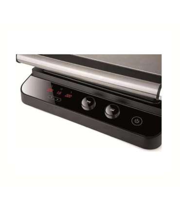 Electric grill Black+Decker BXGR2000E (2000W)