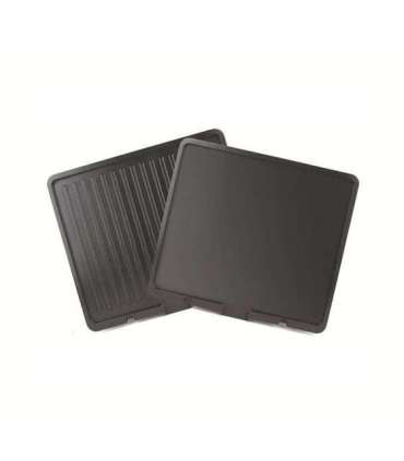 Electric grill Black+Decker BXGR2000E (2000W)