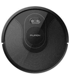 PURON PR10 robot vacuum Bagless