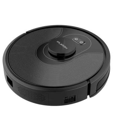 PURON PR10 robot vacuum Bagless