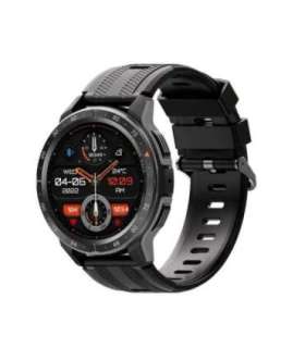 Fossibot W101 Smartwatch - smart watch Black