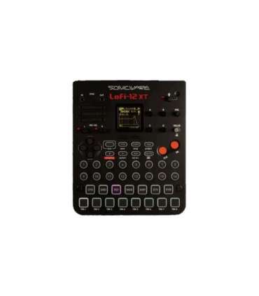 Sonicware LIVEN Lofi-12 XT - Lo-fi sampler