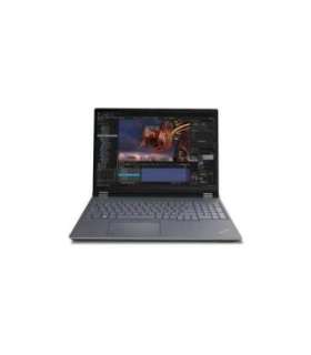 Lenovo ThinkPad P16 Gen 2 Intel® Core™ i7 i7-14700HX Mobile workstation 40.6 cm (16") WQXGA 64 GB DDR5-SDRAM 1 TB SSD