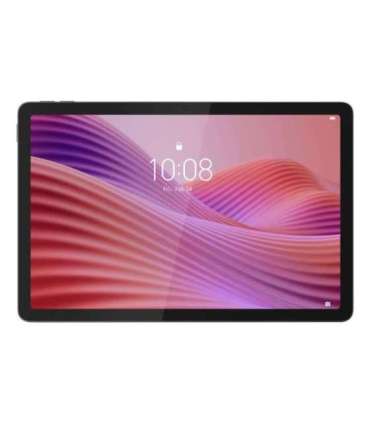 Lenovo Tab Mediatek 128 GB 25.6 cm (10.1") 4 GB Wi-Fi 5 (802.11ac) Android 14 Grey