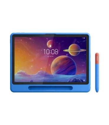 Lenovo Tab Mediatek 128 GB 25.6 cm (10.1") 4 GB Wi-Fi 5 (802.11ac) Android 14 Grey