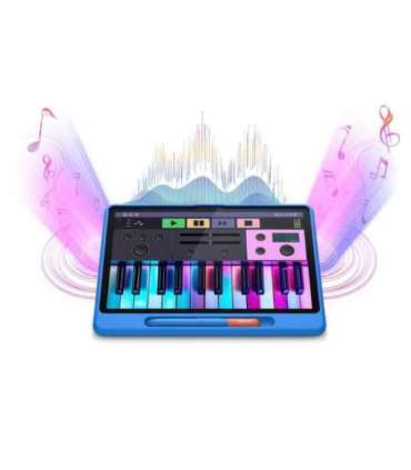 Lenovo Tab Mediatek 128 GB 25.6 cm (10.1") 4 GB Wi-Fi 5 (802.11ac) Android 14 Grey