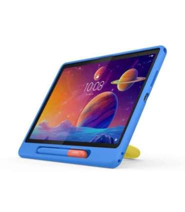 Lenovo Tab Mediatek 128 GB 25.6 cm (10.1") 4 GB Wi-Fi 5 (802.11ac) Android 14 Grey