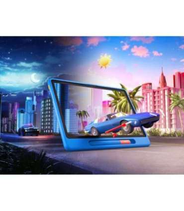 Lenovo Tab Mediatek 128 GB 25.6 cm (10.1") 4 GB Wi-Fi 5 (802.11ac) Android 14 Grey