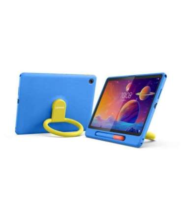 Lenovo Tab Mediatek 128 GB 25.6 cm (10.1") 4 GB Wi-Fi 5 (802.11ac) Android 14 Grey