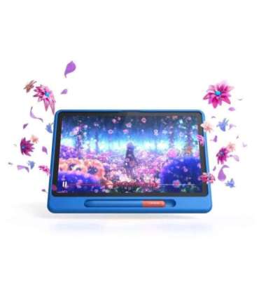 Lenovo Tab Mediatek 128 GB 25.6 cm (10.1") 4 GB Wi-Fi 5 (802.11ac) Android 14 Grey