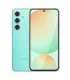 Samsung Galaxy S24 FE 17 cm (6.7") Dual SIM Android 14 5G USB Type-C 8 GB 128 GB 4700 mAh Mint colour