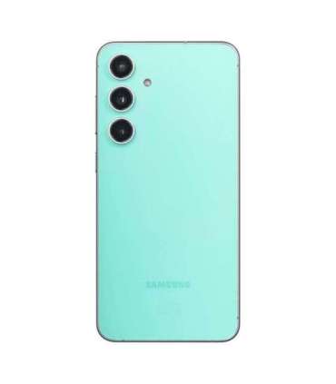 Samsung Galaxy S24 FE 17 cm (6.7") Dual SIM Android 14 5G USB Type-C 8 GB 128 GB 4700 mAh Mint colour