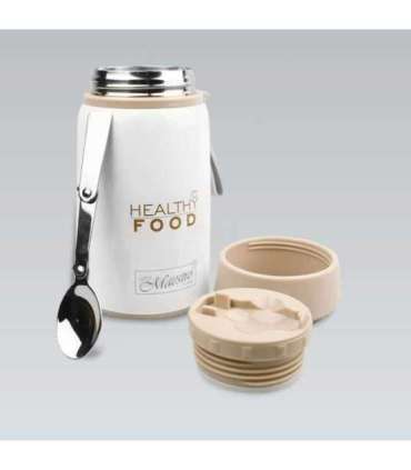 Dinner thermos Maestro MR-1646-80 (0,8 l)