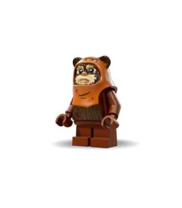 LEGO STAR WARS 75430 Wicket the Ewok