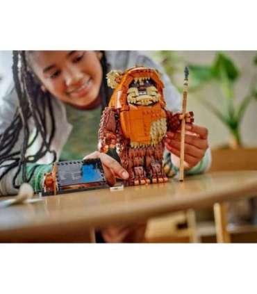 LEGO STAR WARS 75430 Wicket the Ewok