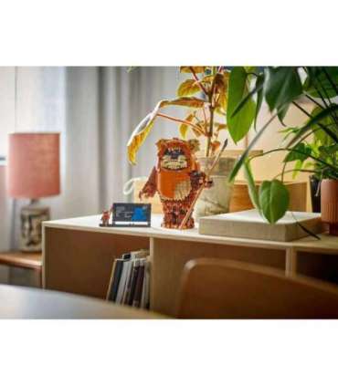 LEGO STAR WARS 75430 Wicket the Ewok