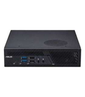 ASUS PB63-B3011AH Intel® Core™ i3 i3-13100 8 GB DDR5-SDRAM 256 GB SSD Windows 11 Pro Mini PC Black