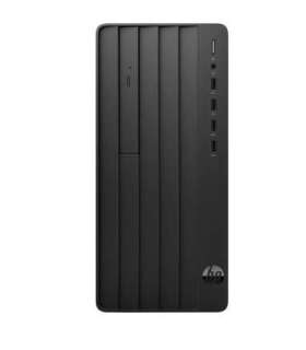 HP Pro 290 G9 Intel® Core™ i3 i3-13100 8 GB DDR4-SDRAM 512 GB SSD Windows 11 Pro Tower PC Black