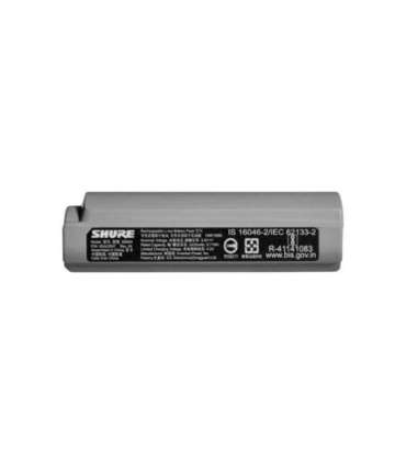 Shure SB904 - Li-Ion battery for GLXD+ transmitters