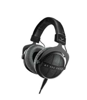 Beyerdynamic DT 990 Pro X 48 Ω - open studio headphones