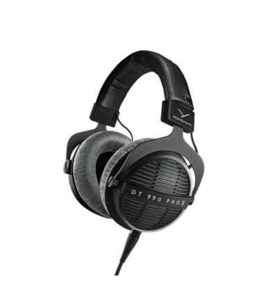 Beyerdynamic DT 990 Pro X 48 Ω - open studio headphones
