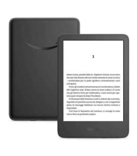 Amazon B0CP31T5M6 e-book reader 16 GB Wi-Fi Black