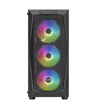 Aerocool PGS Falcon-A-BK-V1 FRGB Case