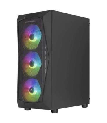 Aerocool PGS Falcon-A-BK-V1 FRGB Case