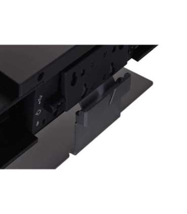 POLY Studio Black, Silver 3840 x 2160 pixels