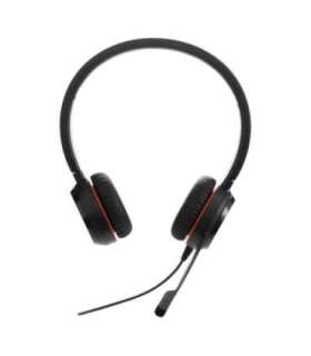 Jabra EVOLVE 30 II UC Stereo