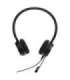 Jabra Jabra Evolve20 Stereo MS USB-A - headset, wired (black)
