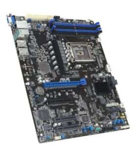 ASUS P13R-E Intel C266 LGA 1700 ATX