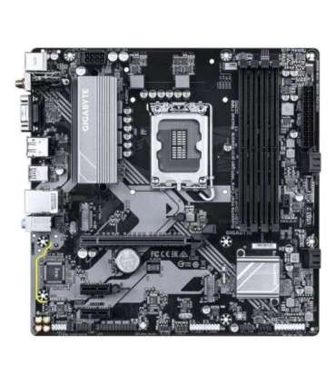 GIGABYTE B760M D3HP WIFI6 Motherboard - Supports Intel Core 14th Gen CPUs, 4+1+1 Phases Digital VRM, up to 5600MHz DDR5,