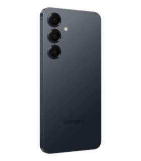 Samsung Galaxy S25 SM-S931B/DS 15.8 cm (6.2") Dual SIM Android 15 5G USB Type-C 12 GB 128 GB 4000 mAh Black