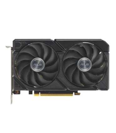 ASUS Dual -RX9060XT-16G AMD Radeon RX 9060 XT 16 GB GDDR6