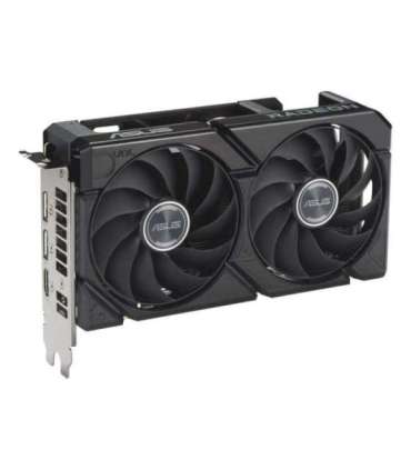 ASUS Dual -RX9060XT-16G AMD Radeon RX 9060 XT 16 GB GDDR6