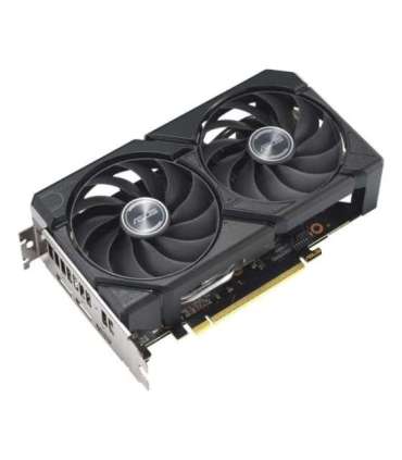 ASUS Dual -RX9060XT-16G AMD Radeon RX 9060 XT 16 GB GDDR6