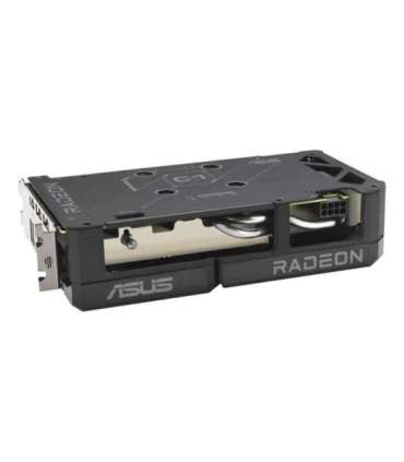 ASUS Dual -RX9060XT-16G AMD Radeon RX 9060 XT 16 GB GDDR6