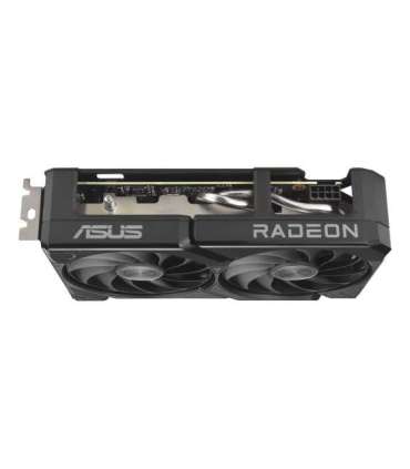 ASUS Dual -RX9060XT-16G AMD Radeon RX 9060 XT 16 GB GDDR6