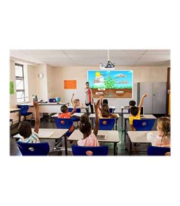 Epson EB-X49 XGA (1024x768) 3600 ANSI lumens White Lamp warranty 12 month(s)