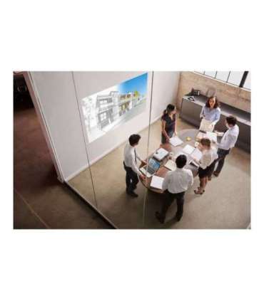 Epson EB-X49 XGA (1024x768) 3600 ANSI lumens White Lamp warranty 12 month(s)